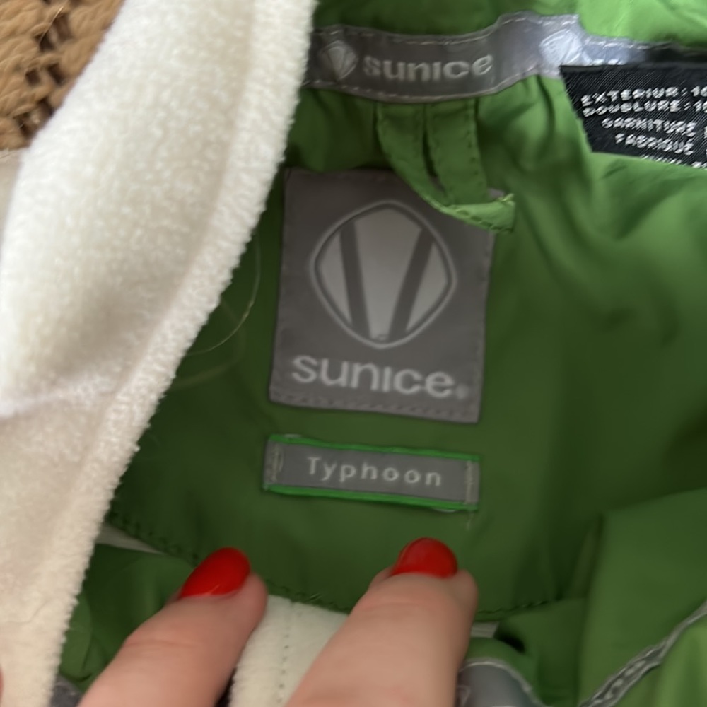 Sunice Zip - Picture 3 of 6